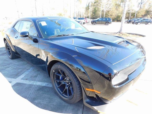 2023 Dodge Challenger R/T Scat Pack Widebody