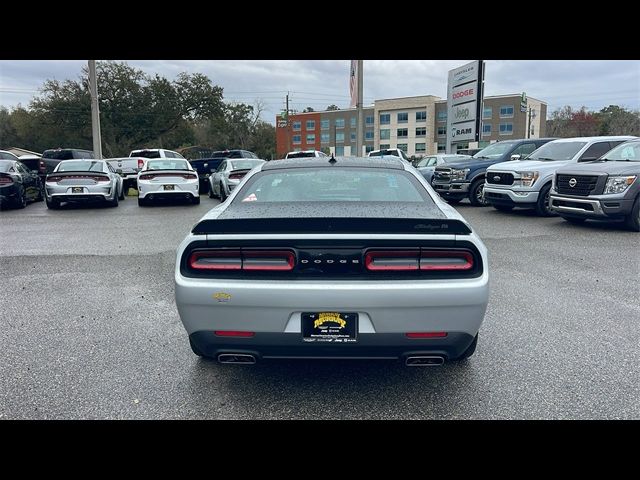 2023 Dodge Challenger R/T Scat Pack Widebody