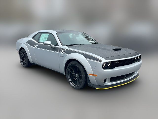 2023 Dodge Challenger R/T Scat Pack Widebody