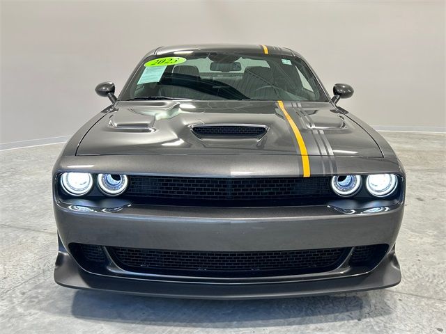 2023 Dodge Challenger R/T Scat Pack Widebody