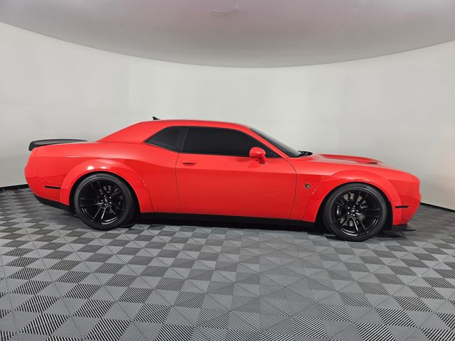 2023 Dodge Challenger R/T Scat Pack Widebody