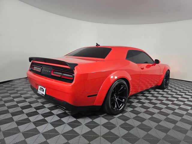 2023 Dodge Challenger R/T Scat Pack Widebody