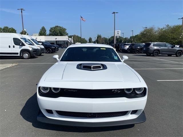 2023 Dodge Challenger R/T Scat Pack Widebody