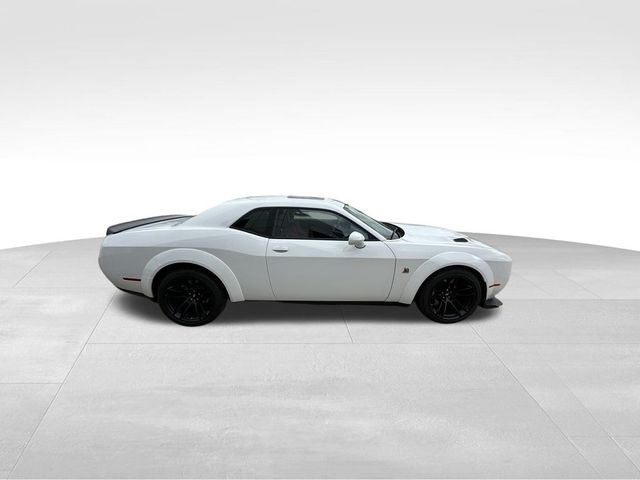 2023 Dodge Challenger R/T Scat Pack Widebody