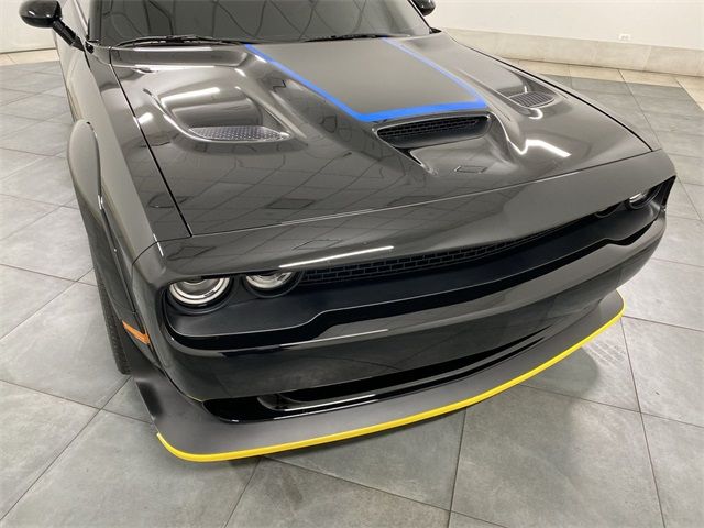 2023 Dodge Challenger R/T Scat Pack Widebody