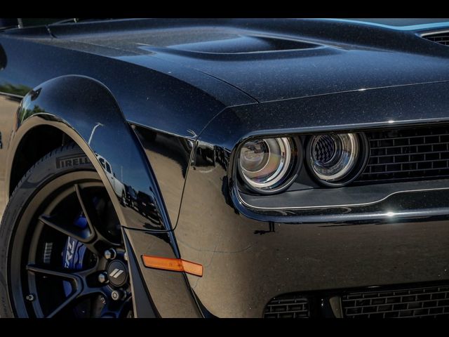 2023 Dodge Challenger R/T Scat Pack Widebody