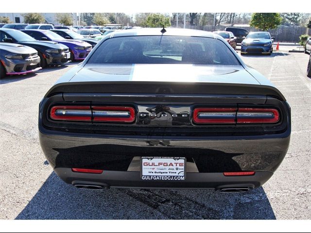 2023 Dodge Challenger R/T Scat Pack Widebody