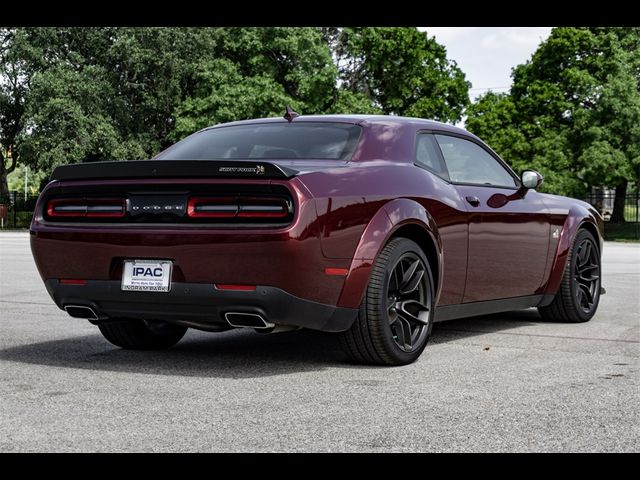 2023 Dodge Challenger R/T Scat Pack Widebody