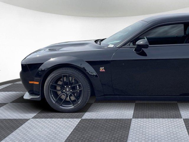 2023 Dodge Challenger R/T Scat Pack Widebody