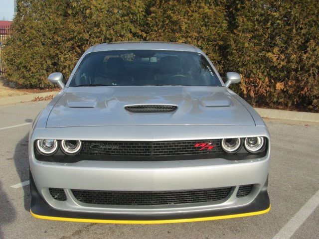 2023 Dodge Challenger R/T Scat Pack Widebody