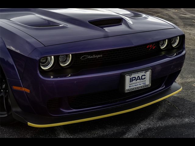 2023 Dodge Challenger R/T Scat Pack Widebody