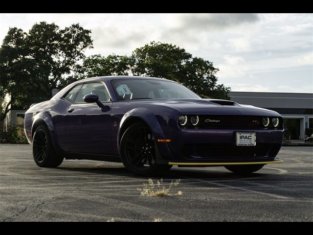 2023 Dodge Challenger R/T Scat Pack Widebody