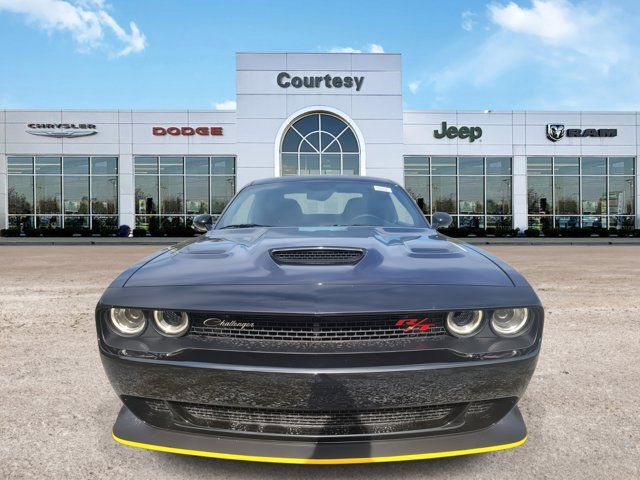 2023 Dodge Challenger R/T Scat Pack Widebody