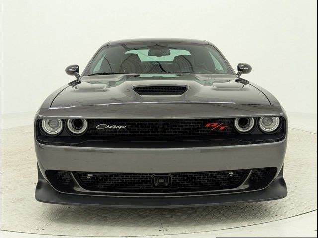 2023 Dodge Challenger R/T Scat Pack Widebody