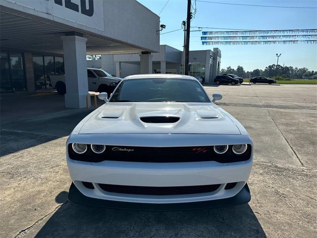 2023 Dodge Challenger R/T Scat Pack Widebody