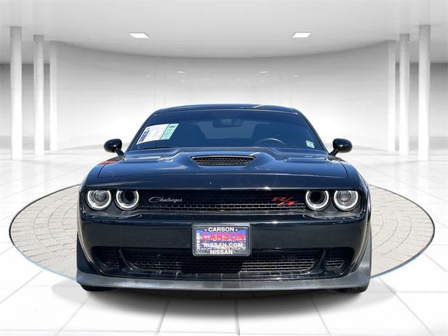 2023 Dodge Challenger R/T Scat Pack Widebody