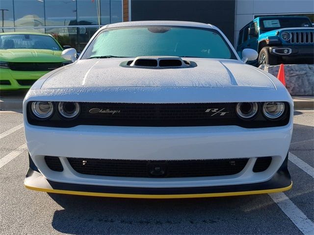 2023 Dodge Challenger R/T Scat Pack Widebody