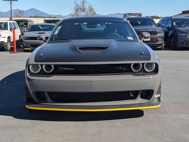 2023 Dodge Challenger R/T Scat Pack Widebody