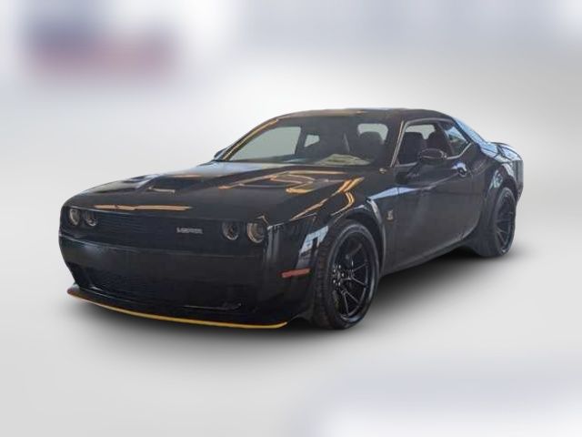 2023 Dodge Challenger R/T Scat Pack Widebody