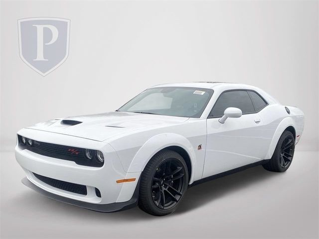 2023 Dodge Challenger R/T Scat Pack Widebody