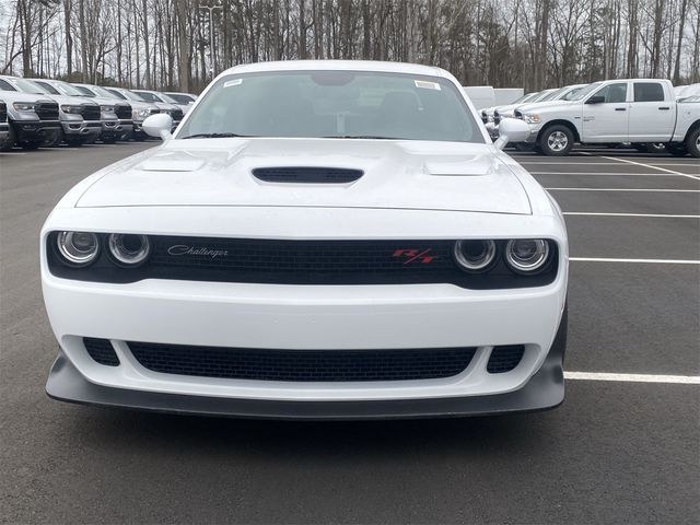 2023 Dodge Challenger R/T Scat Pack Widebody