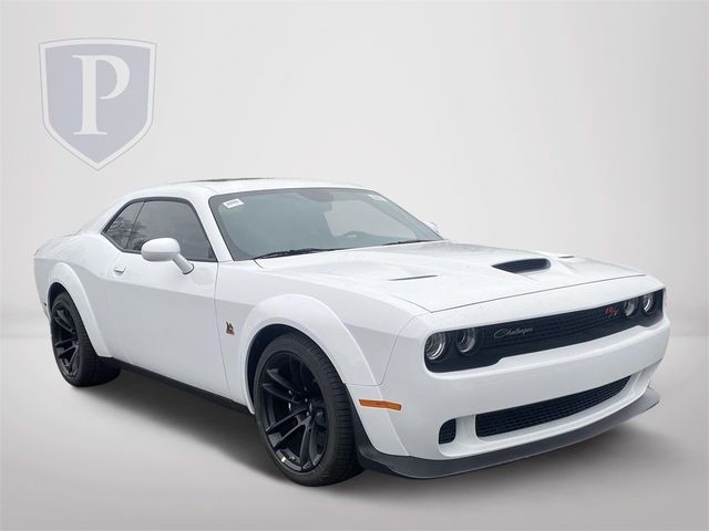 2023 Dodge Challenger R/T Scat Pack Widebody