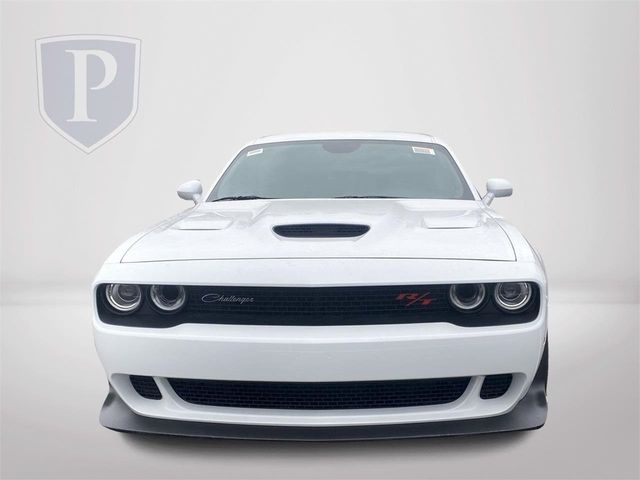 2023 Dodge Challenger R/T Scat Pack Widebody