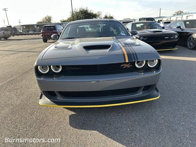 2023 Dodge Challenger R/T Scat Pack Widebody