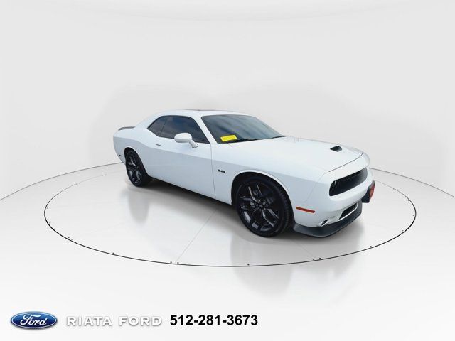 2023 Dodge Challenger R/T