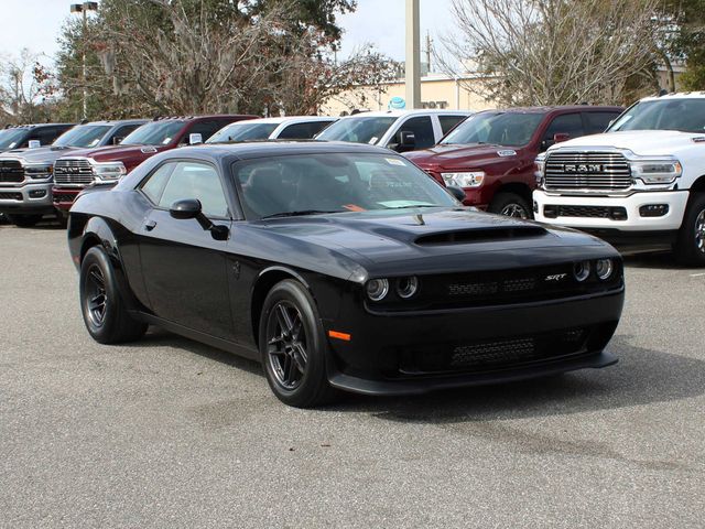 2023 Dodge Challenger SRT Hellcat Redeye Widebody