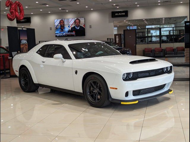 2023 Dodge Challenger SRT Hellcat Redeye Widebody