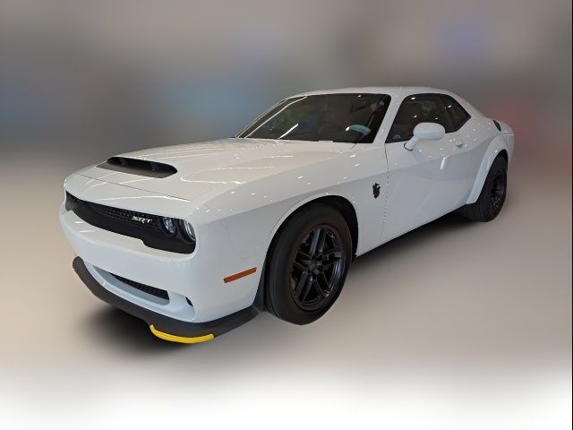 2023 Dodge Challenger SRT Hellcat Redeye Widebody