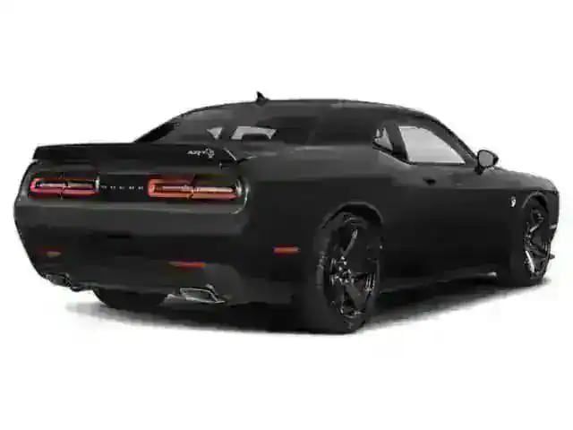 2023 Dodge Challenger SRT Hellcat Redeye Widebody