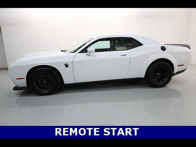 2023 Dodge Challenger SRT Hellcat Redeye Widebody