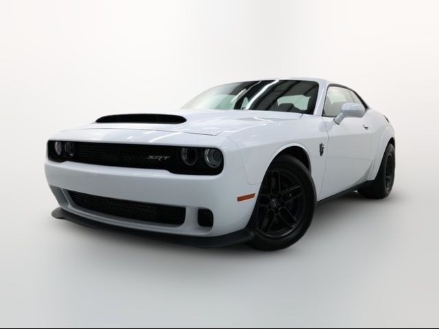 2023 Dodge Challenger SRT Hellcat Redeye Widebody