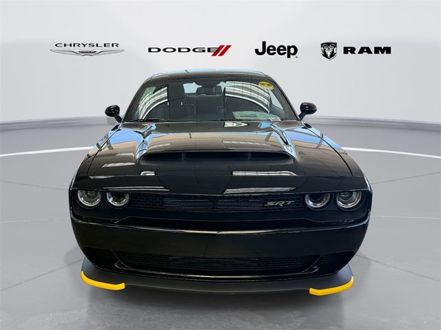 2023 Dodge Challenger SRT Hellcat Redeye Widebody