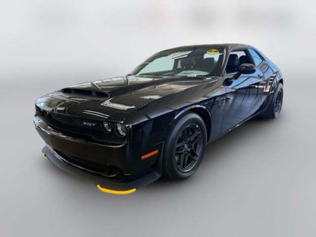 2023 Dodge Challenger SRT Hellcat Redeye Widebody