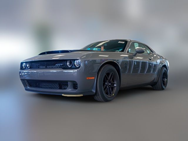 2023 Dodge Challenger SRT Hellcat Redeye Widebody