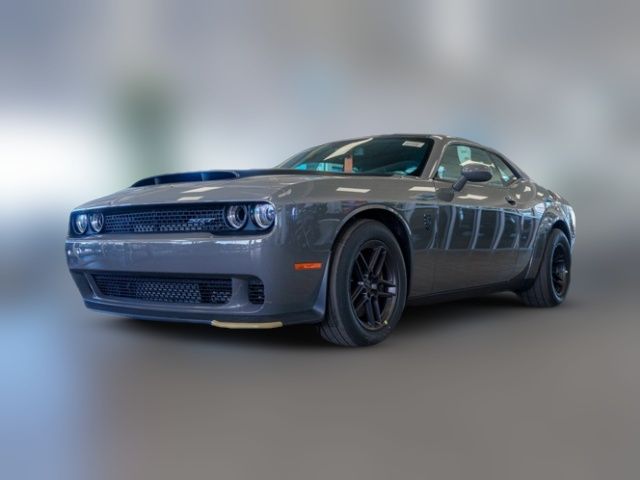 2023 Dodge Challenger SRT Hellcat Redeye Widebody