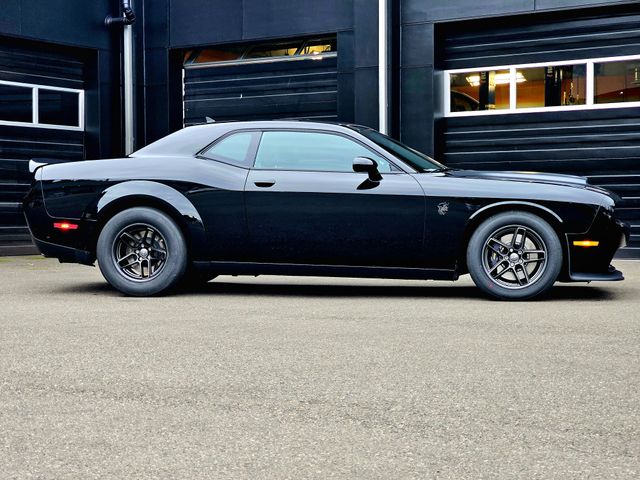 2023 Dodge Challenger SRT Hellcat Redeye Widebody