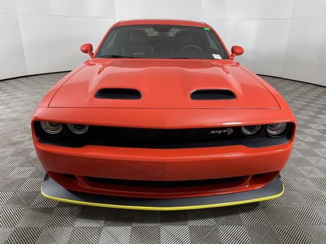 2023 Dodge Challenger SRT Hellcat Widebody Jailbreak