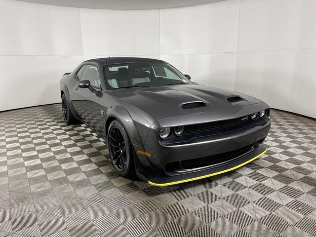 2023 Dodge Challenger SRT Hellcat Widebody Jailbreak