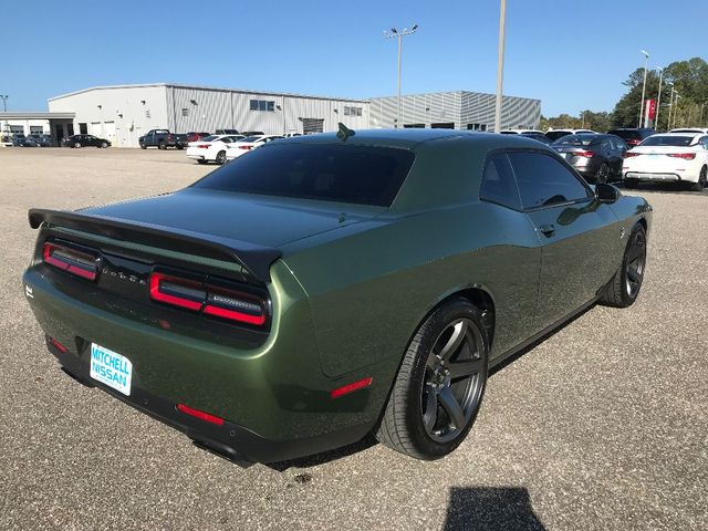 2023 Dodge Challenger SRT Hellcat Jailbreak