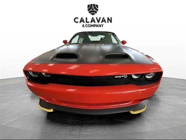 2023 Dodge Challenger SRT Hellcat Jailbreak