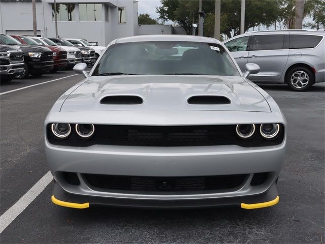 2023 Dodge Challenger SRT Hellcat Jailbreak