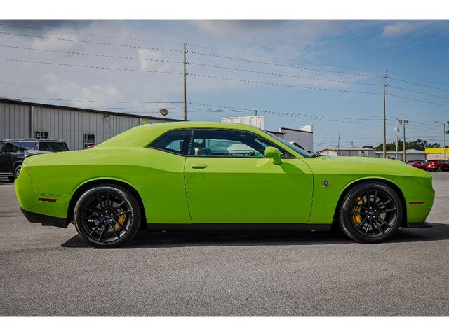 2023 Dodge Challenger SRT Hellcat Jailbreak