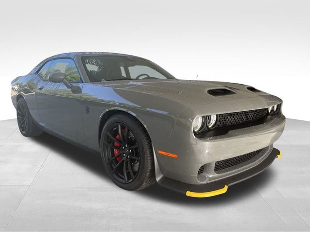 2023 Dodge Challenger SRT Hellcat Jailbreak