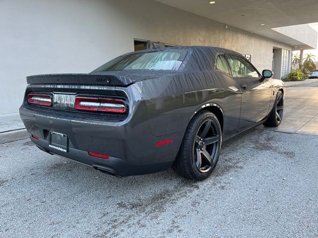 2023 Dodge Challenger SRT Hellcat Jailbreak