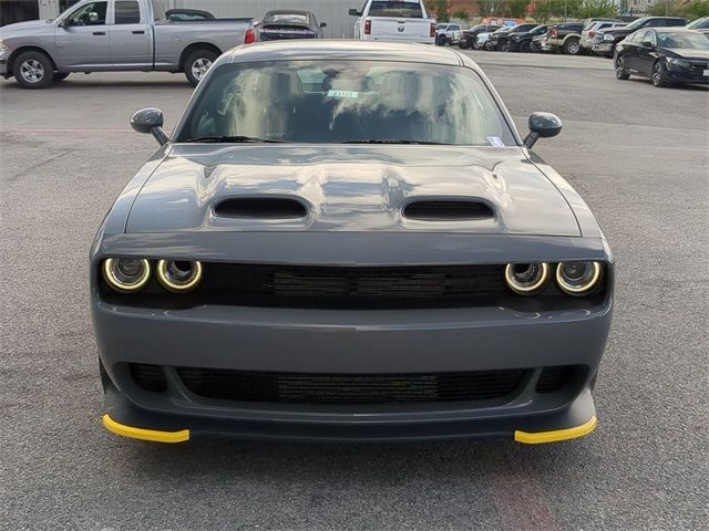 2023 Dodge Challenger SRT Hellcat Jailbreak