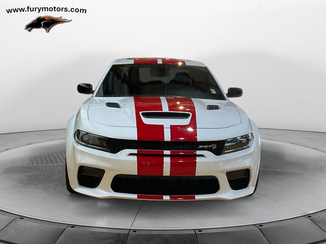 2023 Dodge Challenger SRT Hellcat Jailbreak